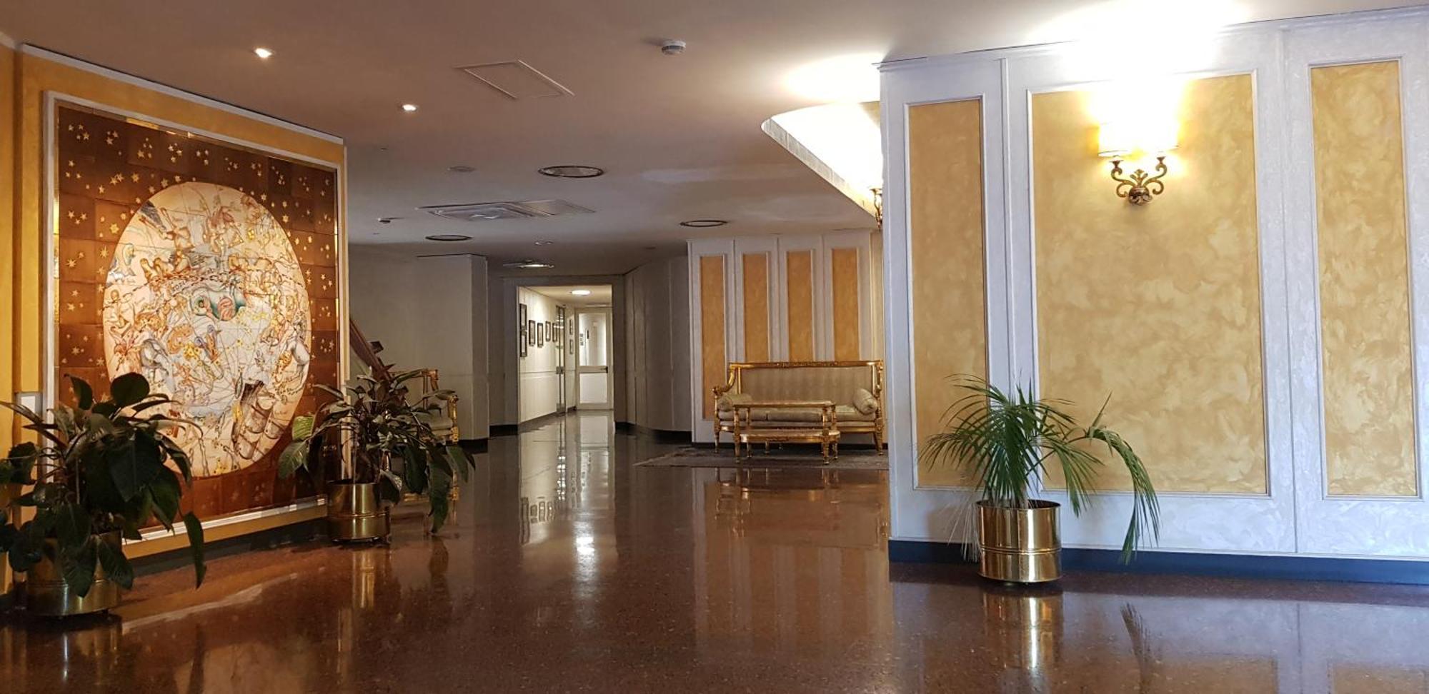 Green Oasis روما المظهر الخارجي الصورة